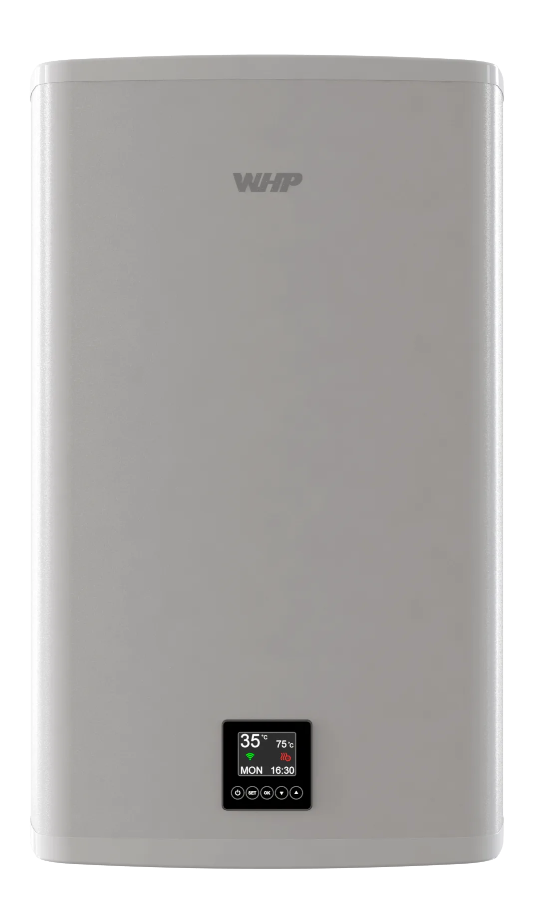 Електричний водонагрівач WHP CARL / CARL Wi-Fi