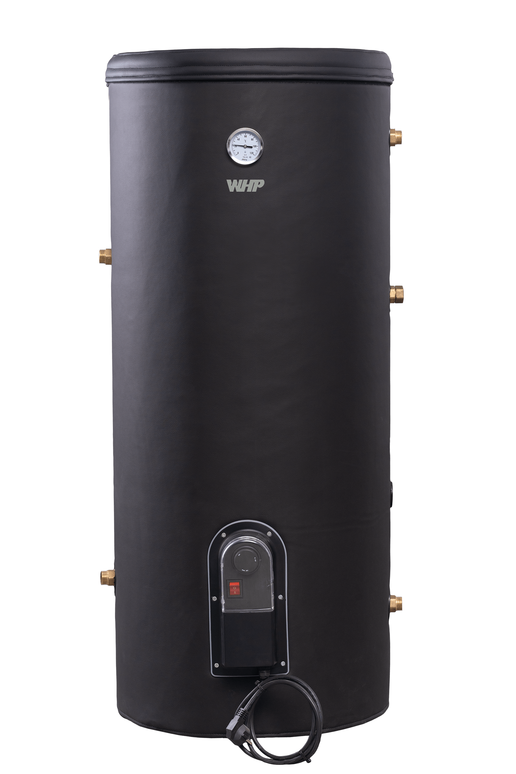 WHP GRAND фото