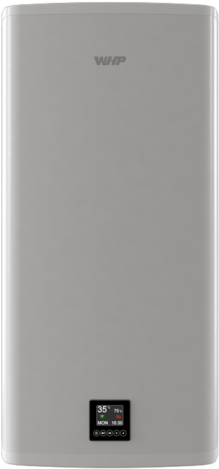 Benefits of WHP electric water heaters