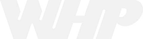 Логотип WHP